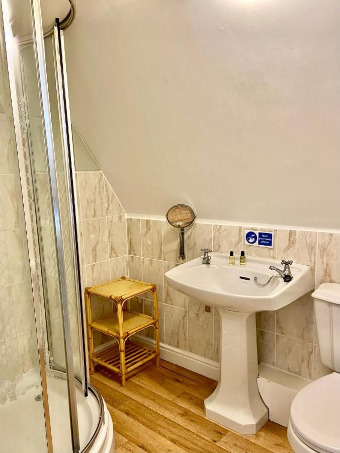 Riverbank House Матлок Экстерьер фото